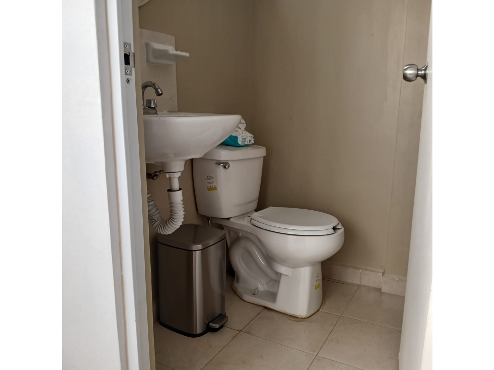 CASA EN VENTA EN ESCOBEDO FRACC,REAL DE LOS AGAVES - 6