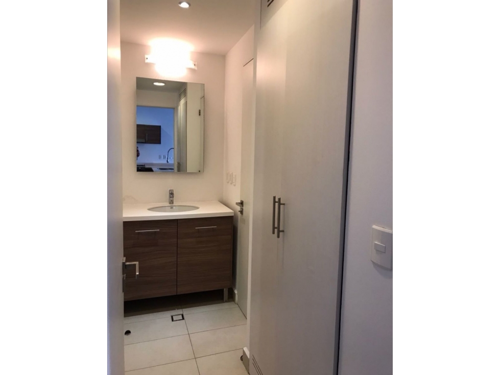 DEPARTAMENTO EN RENTA EN MONTERREY NUEVO SUR 1 RECAMARA EQUIPADO — foto 6