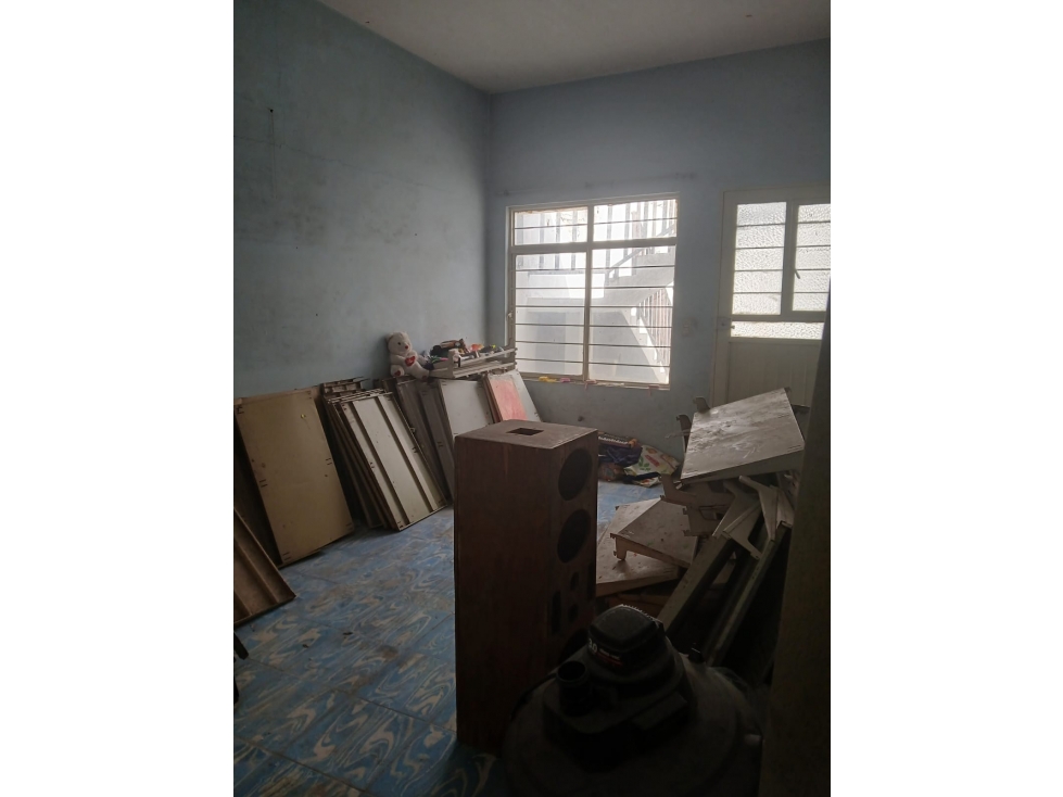CASA EN VENTA MONTERREY COL INDEPENDENCIA — foto 4