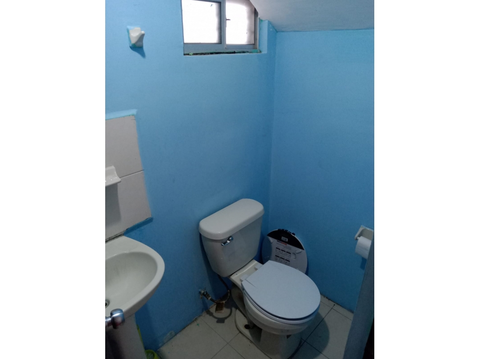 CASA EN VENTA EN FRACC. ARCADIA 2DO.SECTOR, JUÁREZ. — foto 6