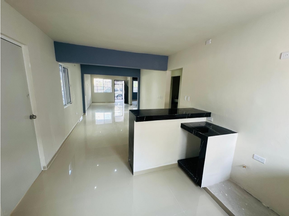 CASA EN VENTA EN CENTRO DE SAN NICOLÁS DE LOS GARZA, NL. - 5