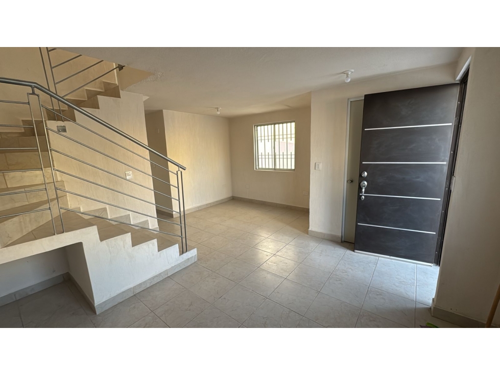 CASA EN RENTA EN LOS HEROES LINCOLN, GARCÍA, NL — foto 4