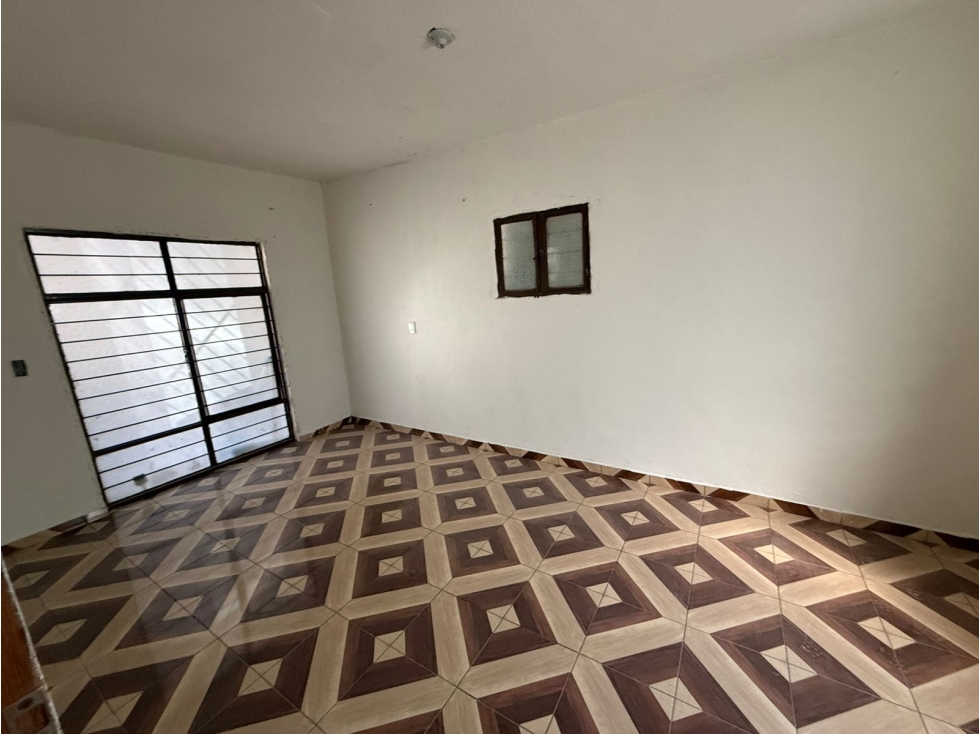 CASA EN RENTA EN GUADALUPE COLONIA XOCHIMILCO PLANTA BAJA 1 RECAMARA — foto 5