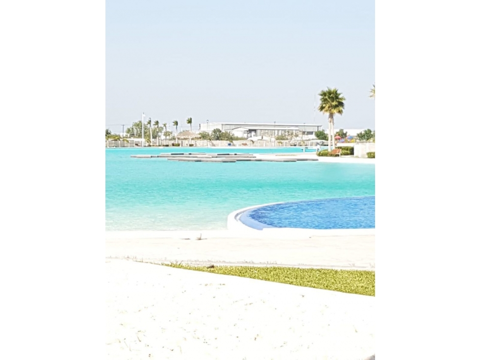 DEPARTAMENTO EN VENTA EN APODACA DREAM LAGOONS 3 RECAMARAS AMUEBLADO - 5