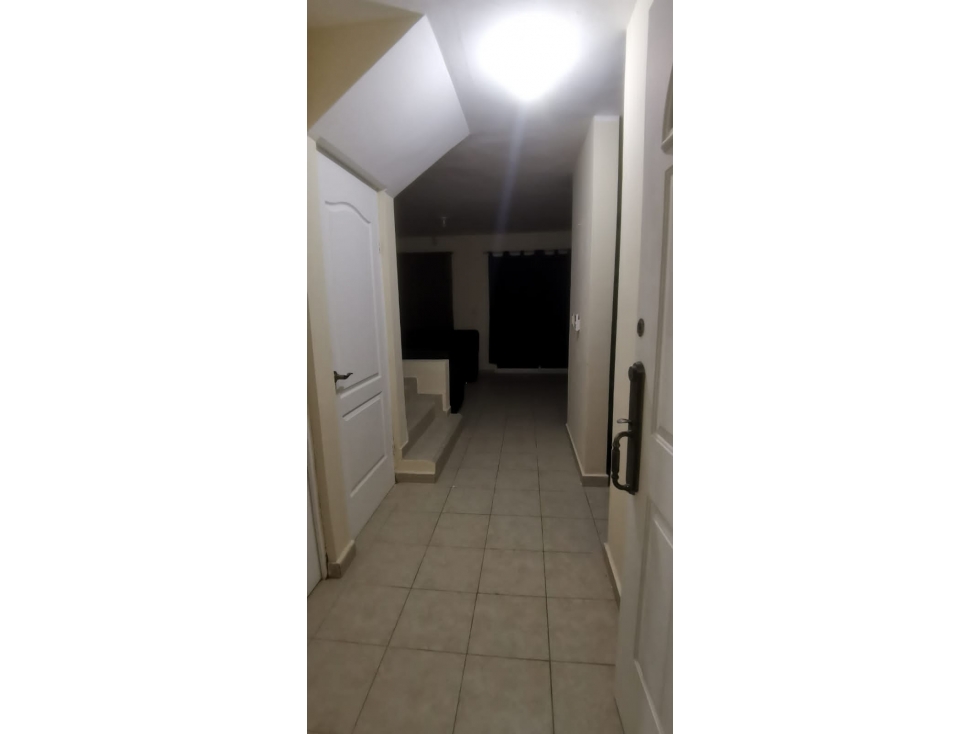 CASA EN RENTA EN FRACC.CORTIJO LA SILLA, GPE, NL - 4