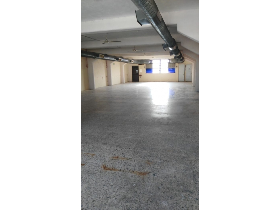 PROPIEDAD COMERCIAL EN VENTA EN MONTERREY ZONA CENTRO - 5
