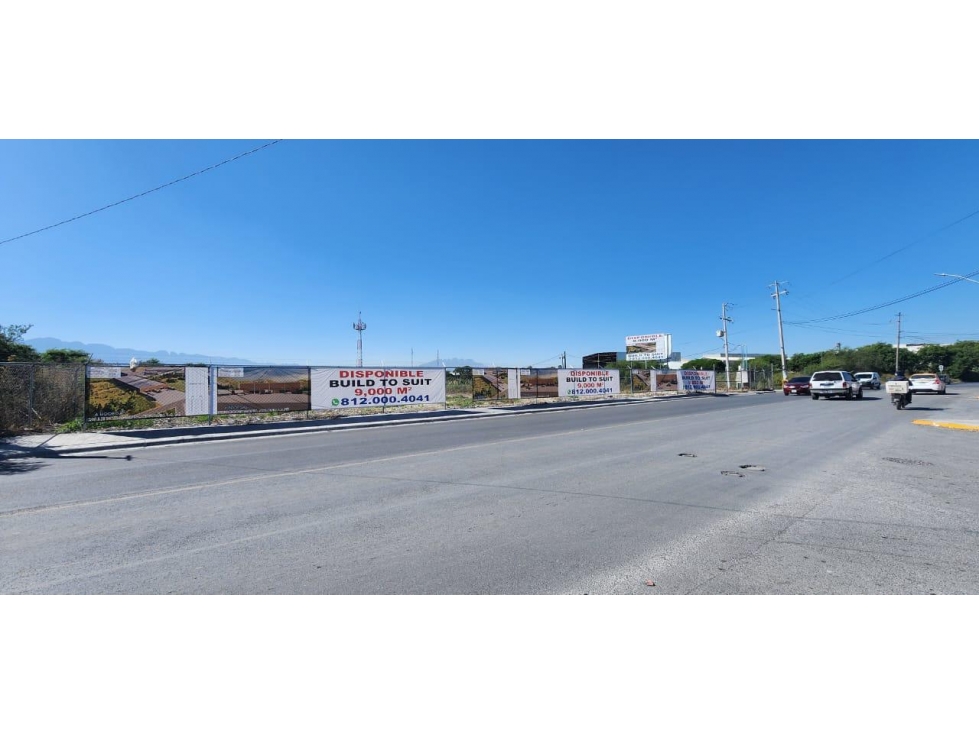 TERRENO EN VENTA EN SAN NICOLAS SANTA FE - 2