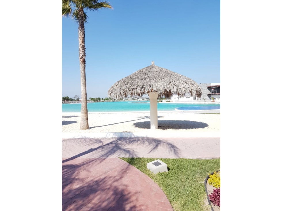 DEPARTAMENTO EN VENTA EN APODACA DREAM LAGOONS 3 RECAMARAS AMUEBLADO - 6