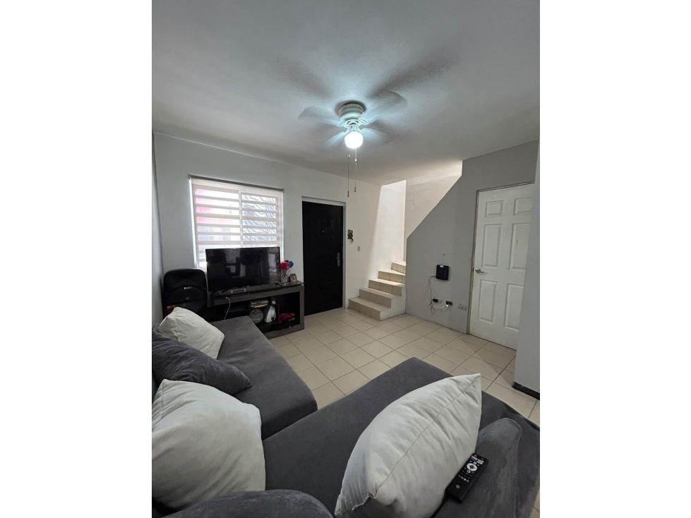 CASA EN VENTA EN HACIENDA DEL CARMEN EN APODACA N.L. — foto 3