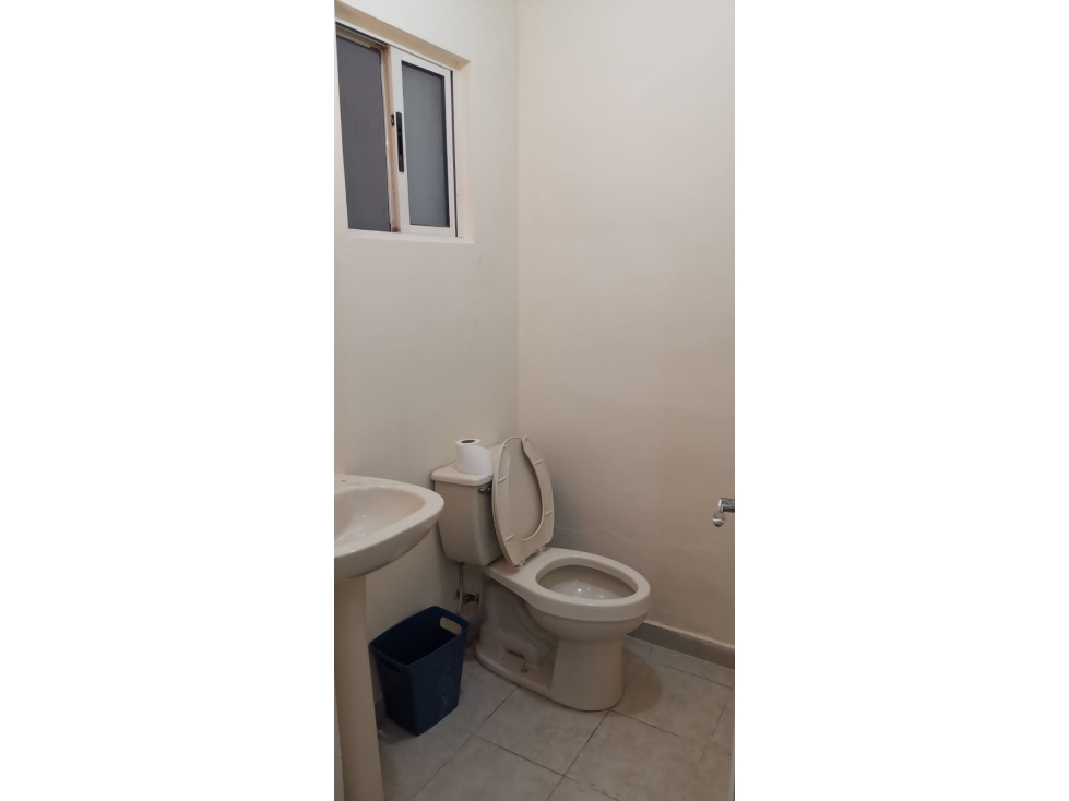 CASA EN RENTA EN FRACC.CORTIJO LA SILLA, GPE, NL - 5