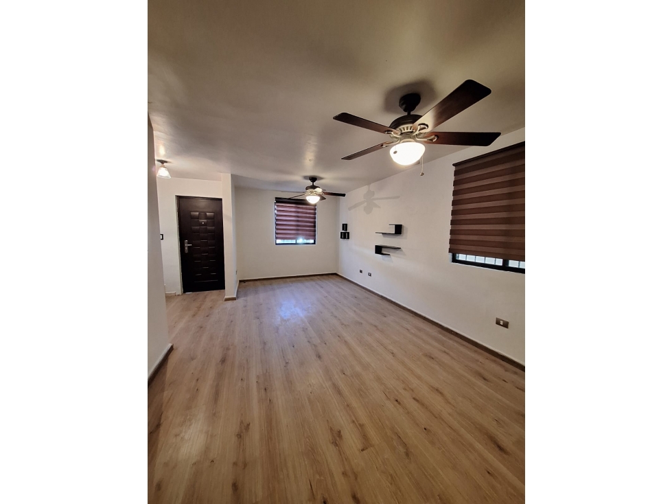 CASA EN RENTA EN PRIVADAS DE CASA BLANCA EN SAN NICOLAS DE LOS GARZA. - 5
