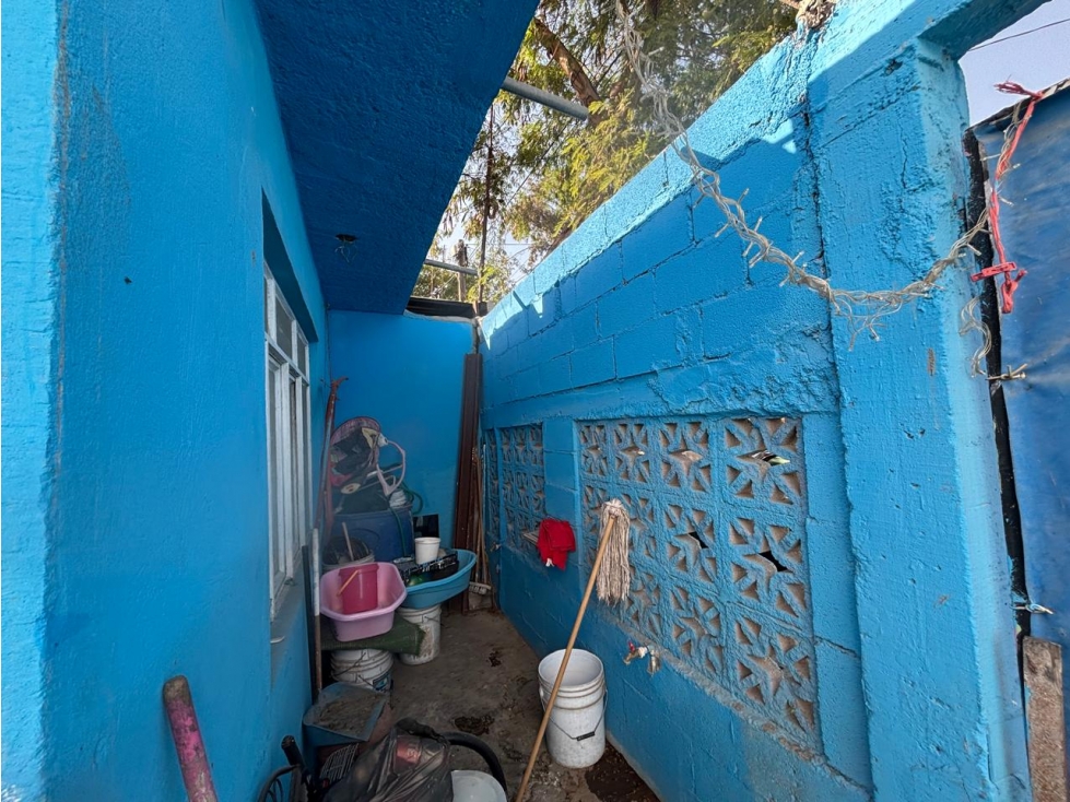 CASA EN VENTA EN SAN BERNABE lX, MONTERREY, NL — foto 3