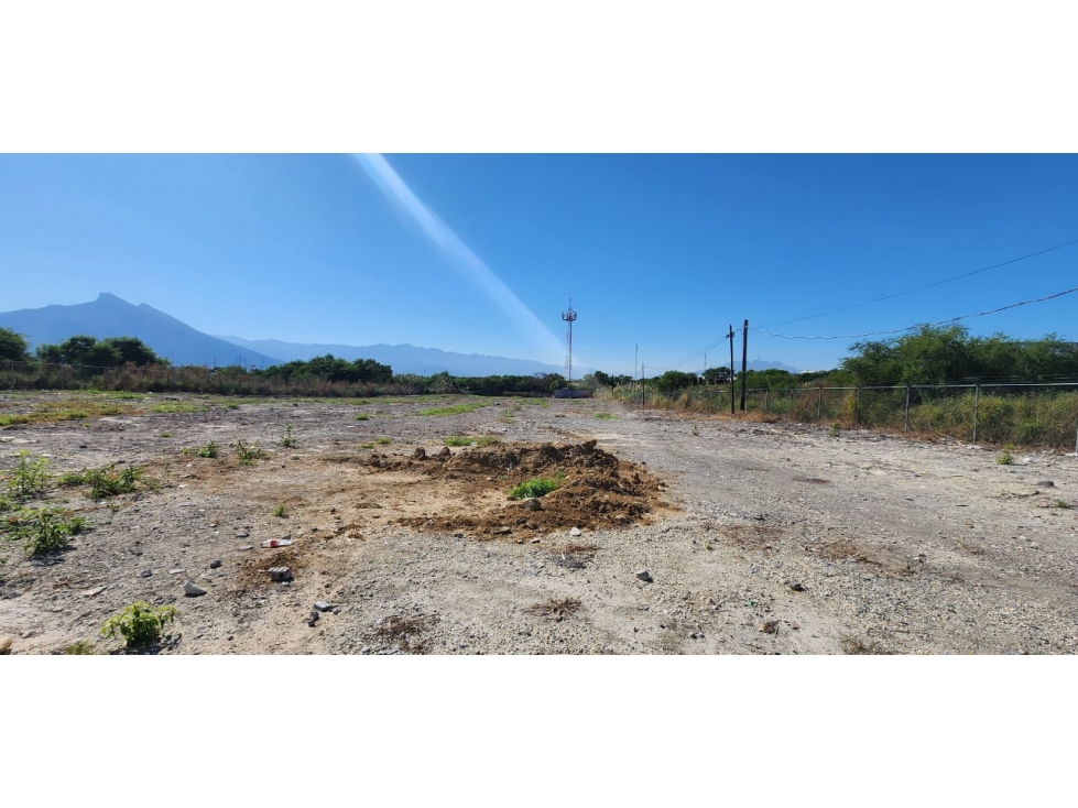 TERRENO EN VENTA EN SAN NICOLAS SANTA FE - 3