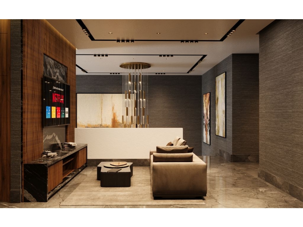 CASA EN VENTA EN MONTERREY SIERRA ALTA 6 HABITACIONES — foto 6