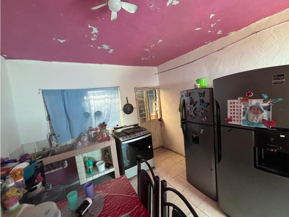 CASA EN VENTA EN SAN BERNABE lX, MONTERREY, NL — foto 4