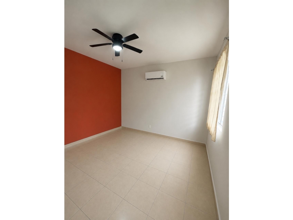 CASA EN RENTA EN LAS HADAS 4TO. SECTOR EN ESCOBEDO N.L. - 2