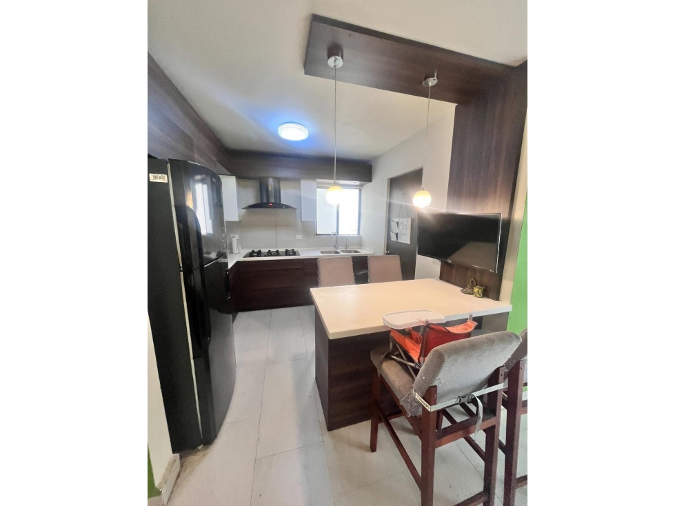 CASA EN VENTA EN RESERVA CUMBRES, SECTOR PINOS, MONTERREY - 5