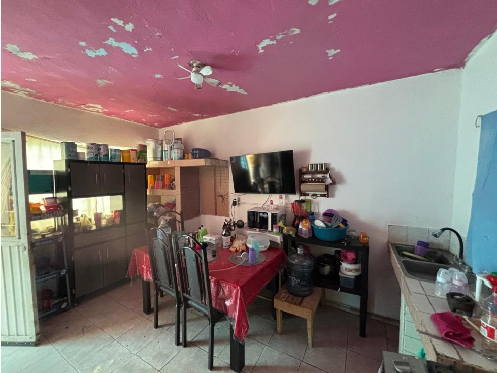 CASA EN VENTA EN SAN BERNABE lX, MONTERREY, NL — foto 5
