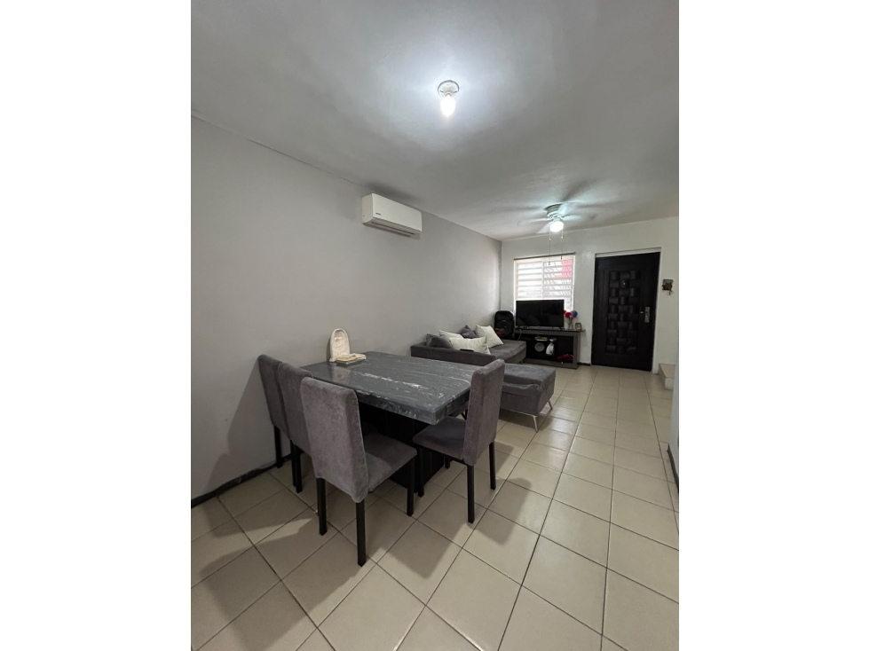CASA EN VENTA EN HACIENDA DEL CARMEN EN APODACA N.L. — foto 6