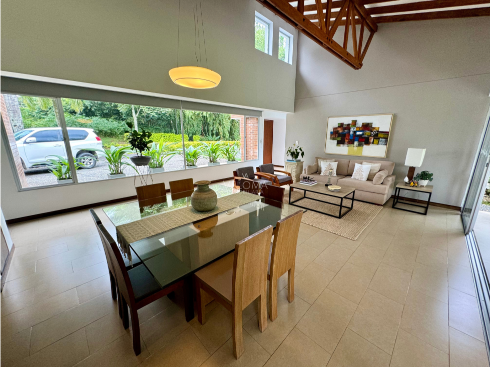 Se Vende Casa Campestre en Cerritos — foto 5