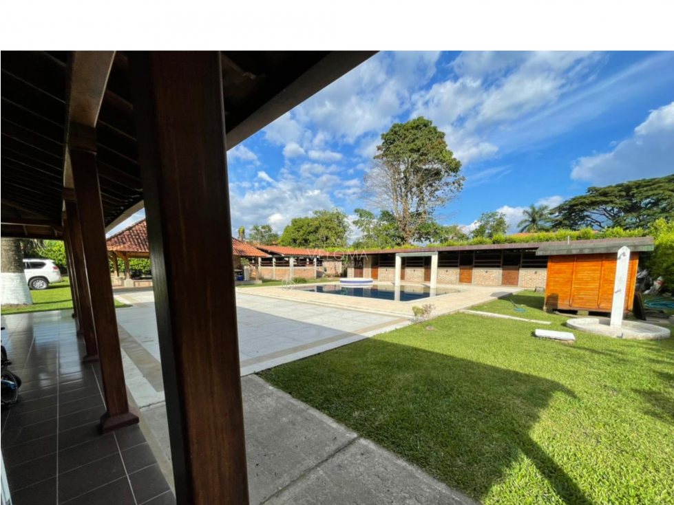 Se Vende Casa Campestre en Cafelia — foto 4