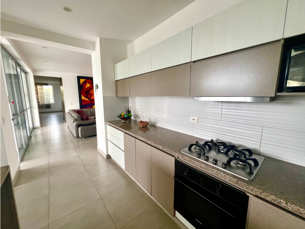 Se Vende Casa Campestre en San José de las Villas — foto 5