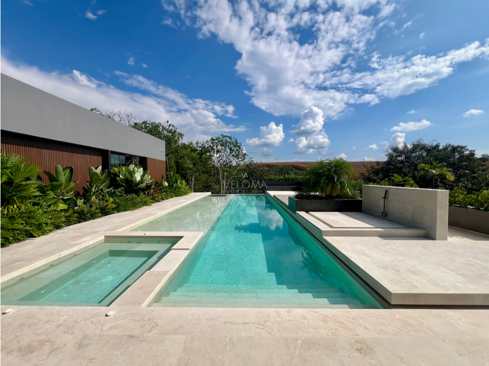 Se Vende Casa Campestre parcialmente amoblada en Malabar, Cerritos