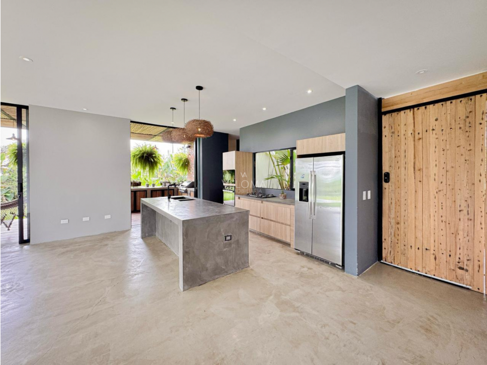 Se Vende Casa Campestre en Cerritos — foto 3