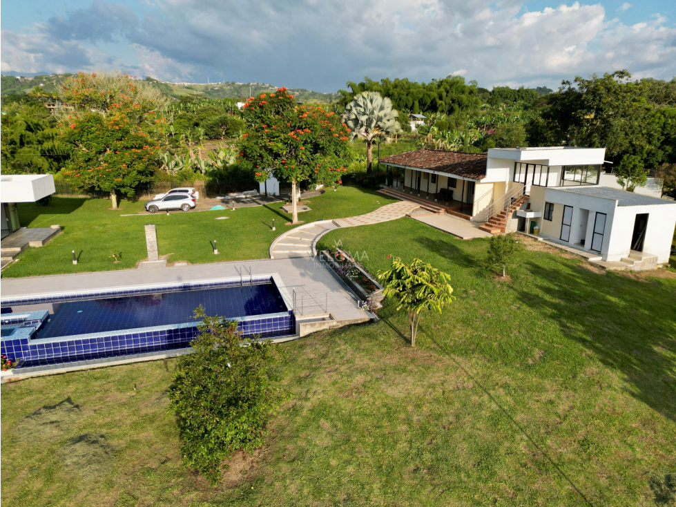 SE VENDE CASA DE DESCANSO EN MORELIA — foto 2