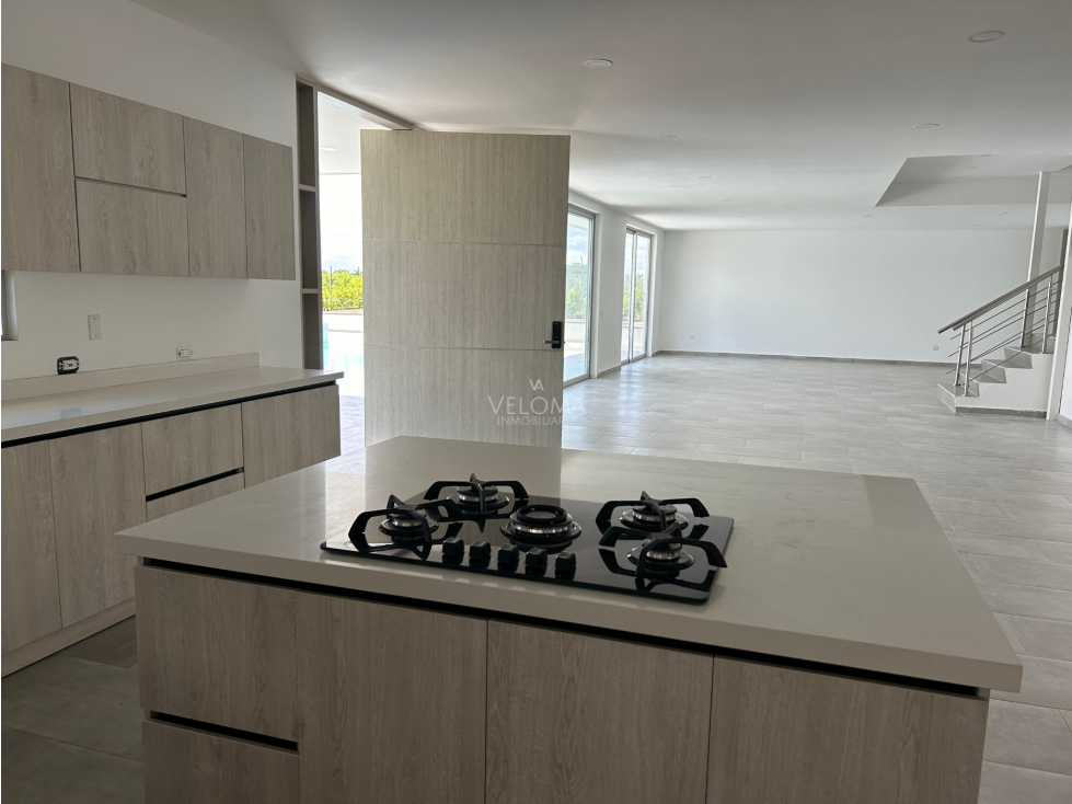 Se Vende Casa Campestre en Cerritos — foto 6