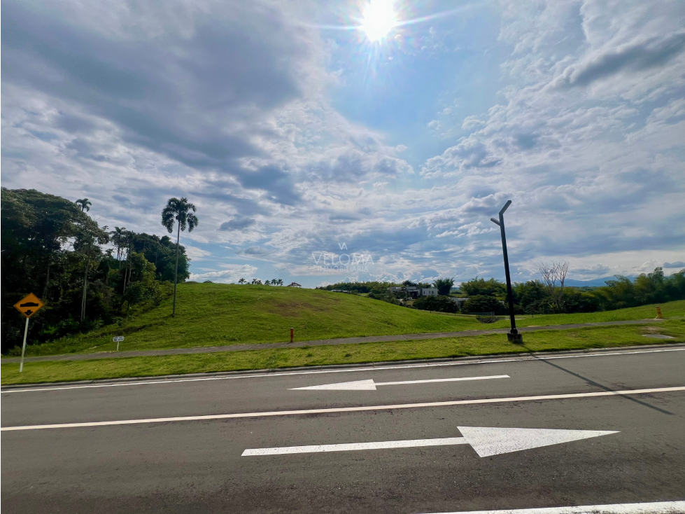 Se Vende Lote en Malabar — foto 5