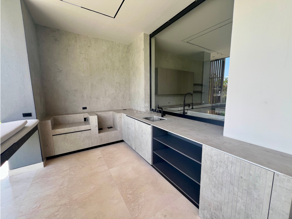 Se Vende Casa Campestre parcialmente amoblada en Malabar, Cerritos — foto 4
