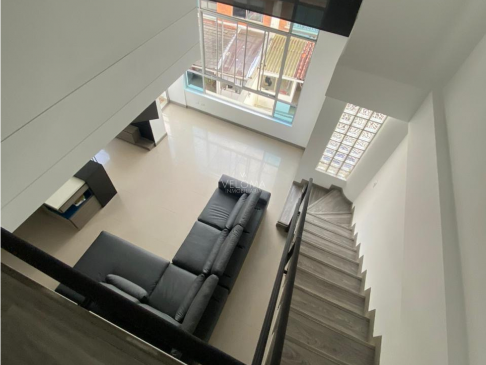 Se Arrienda Apartamento Amoblado en Pinares — foto 5