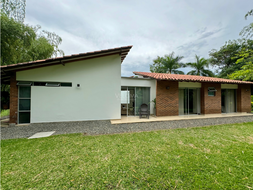 Se Vende Casa Campestre en Cerritos — foto 2