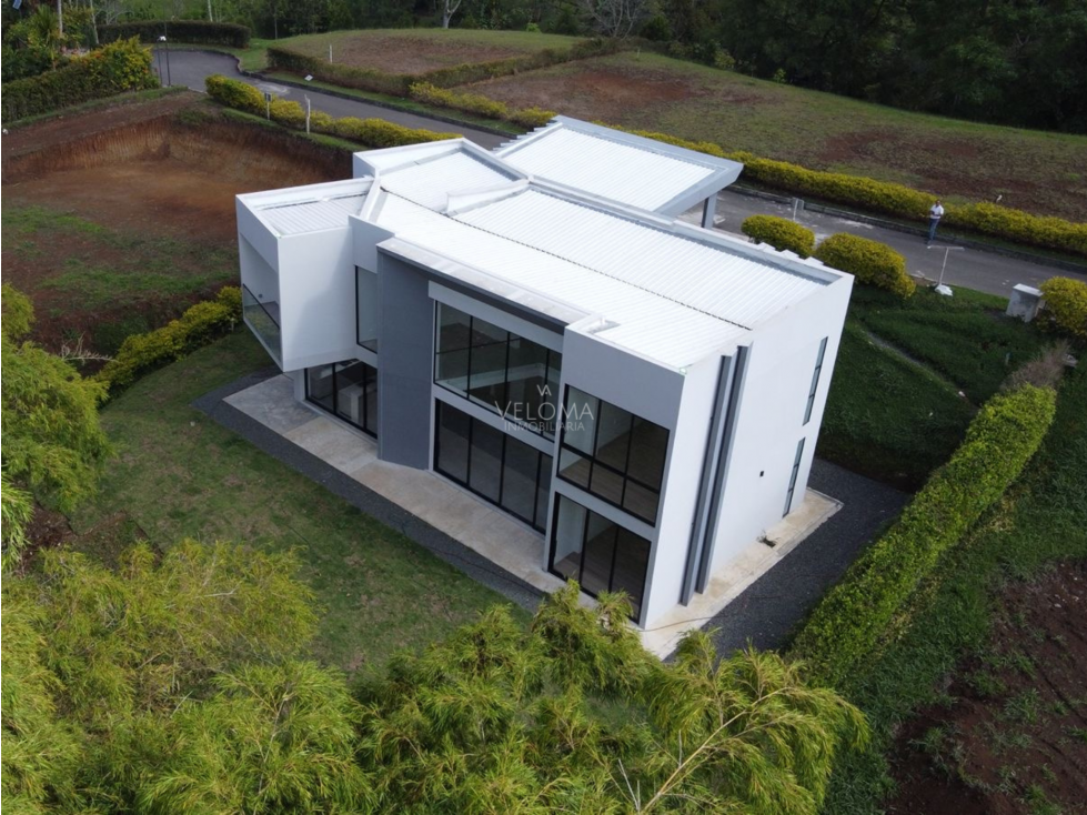 Se Vende Casa Campestre