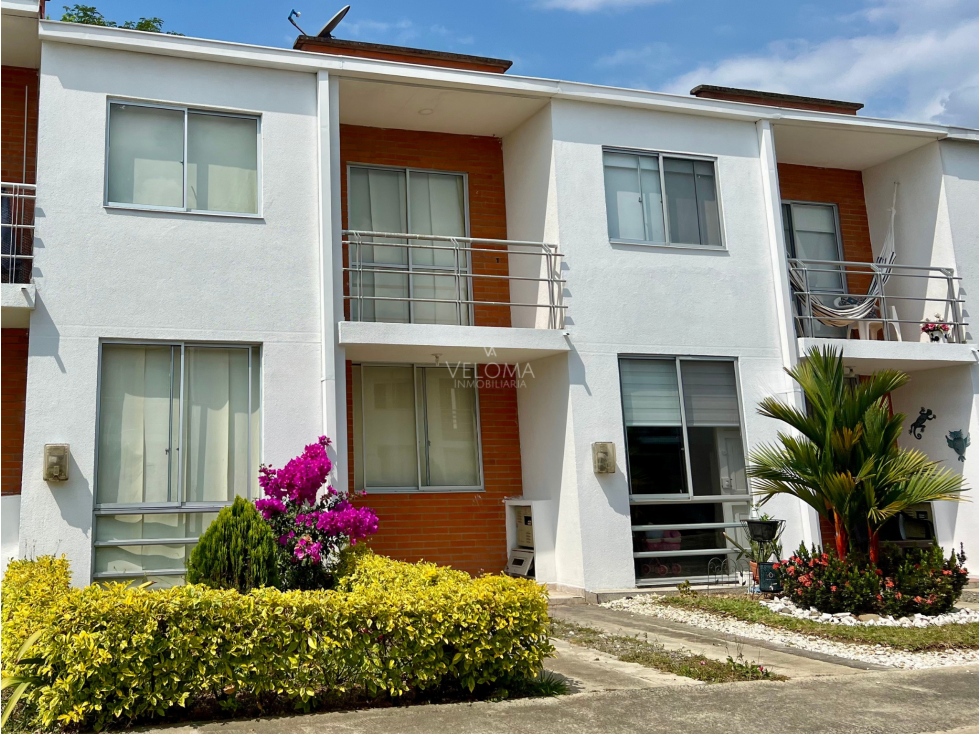 Se Vende Casa en Conjunto Cerrado en Galicia