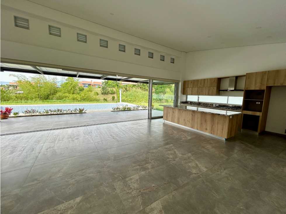 Casa en Venta en El Cairo — foto 3