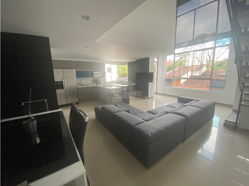 Se Arrienda Apartamento Amoblado en Pinares — foto 3