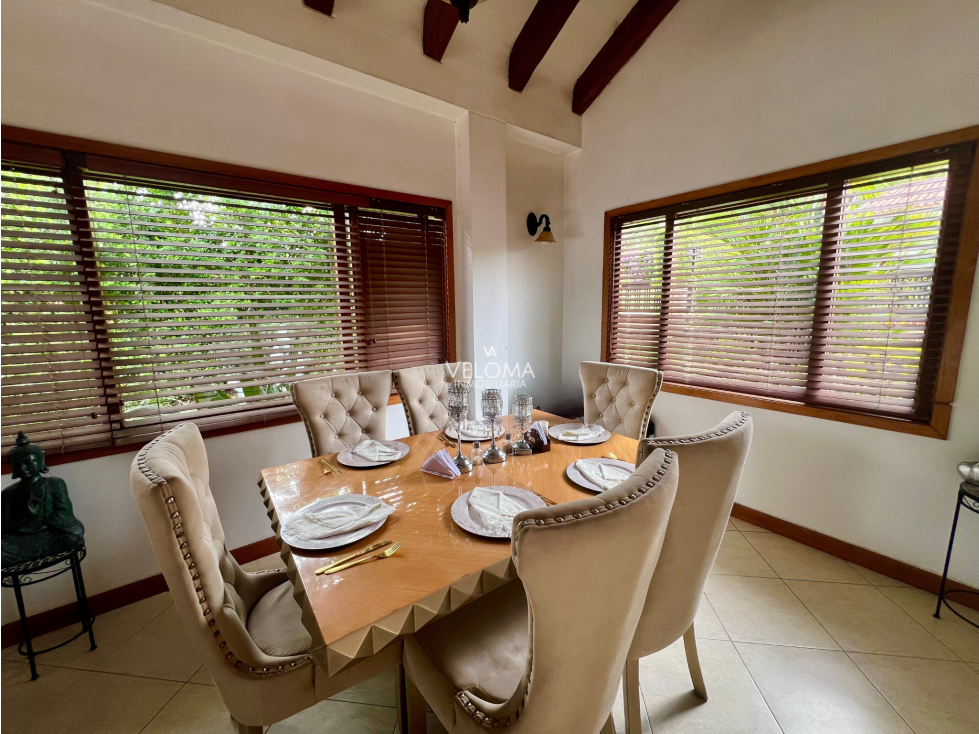 Se Vende Casa Campestre en Maracay — foto 5