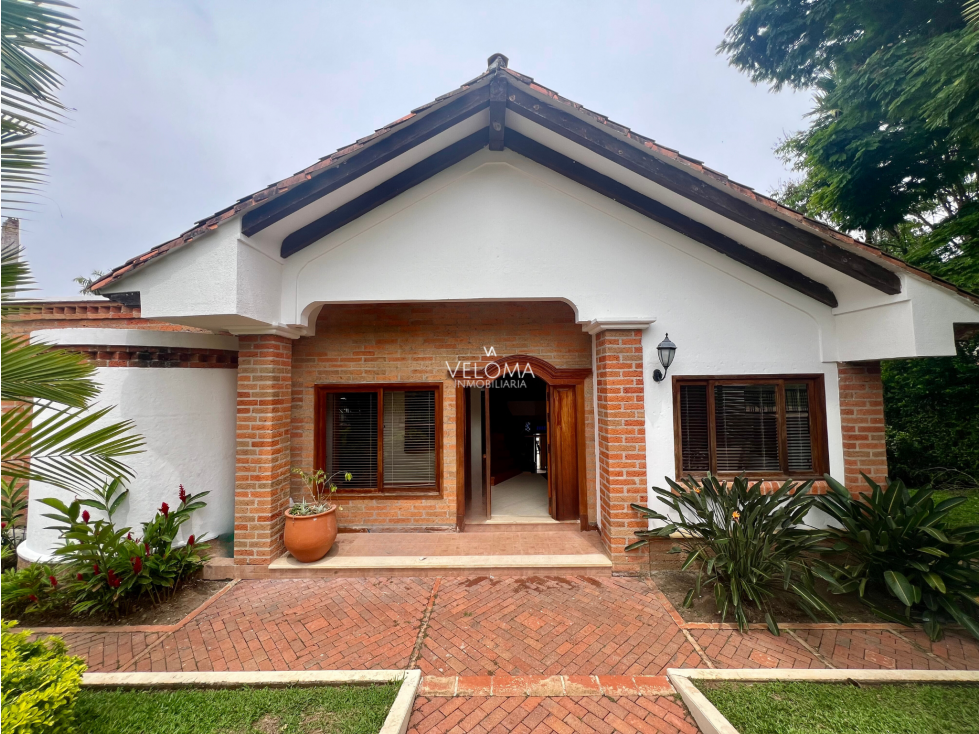 Se Vende Casa Campestre en Maracay — foto 4