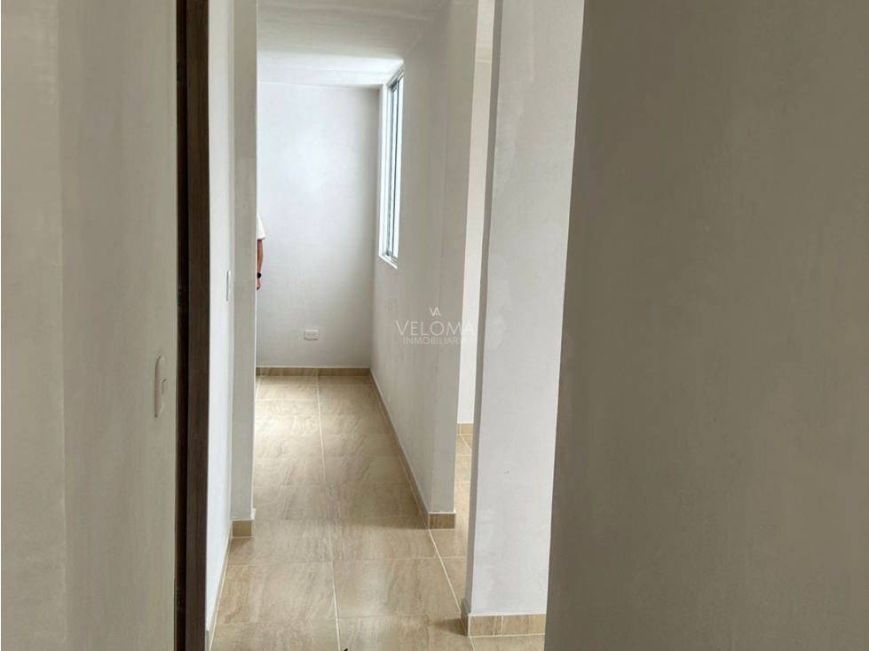 Se Vende Apartamento en Dosquebradas — foto 3