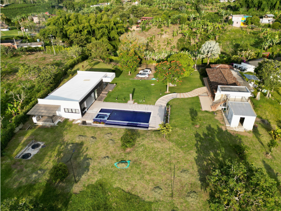SE VENDE CASA DE DESCANSO EN MORELIA — foto 3