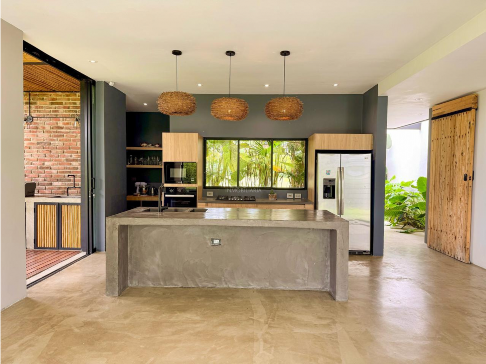 Se Vende Casa Campestre en Cerritos — foto 2