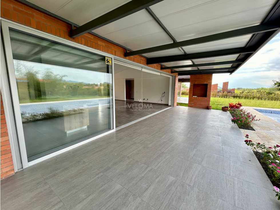 Casa en Venta en El Cairo — foto 5