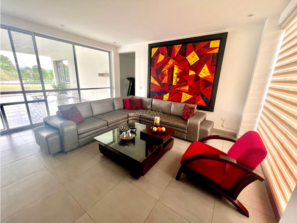 Se Vende Casa Campestre en San José de las Villas — foto 3