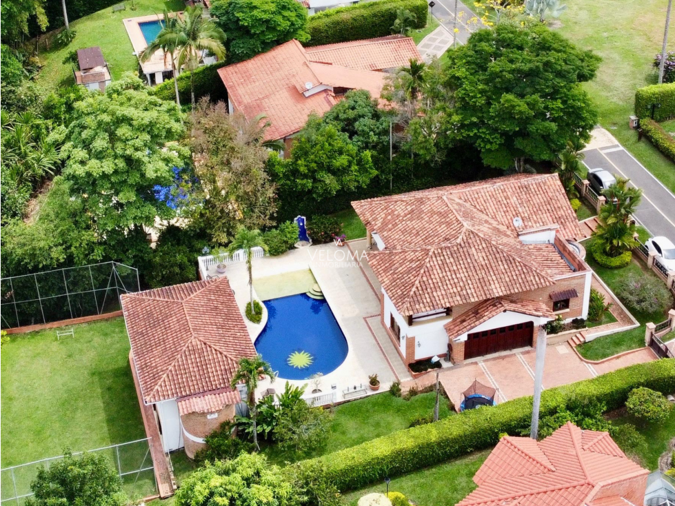 Se Vende Casa Campestre en Maracay — foto 2