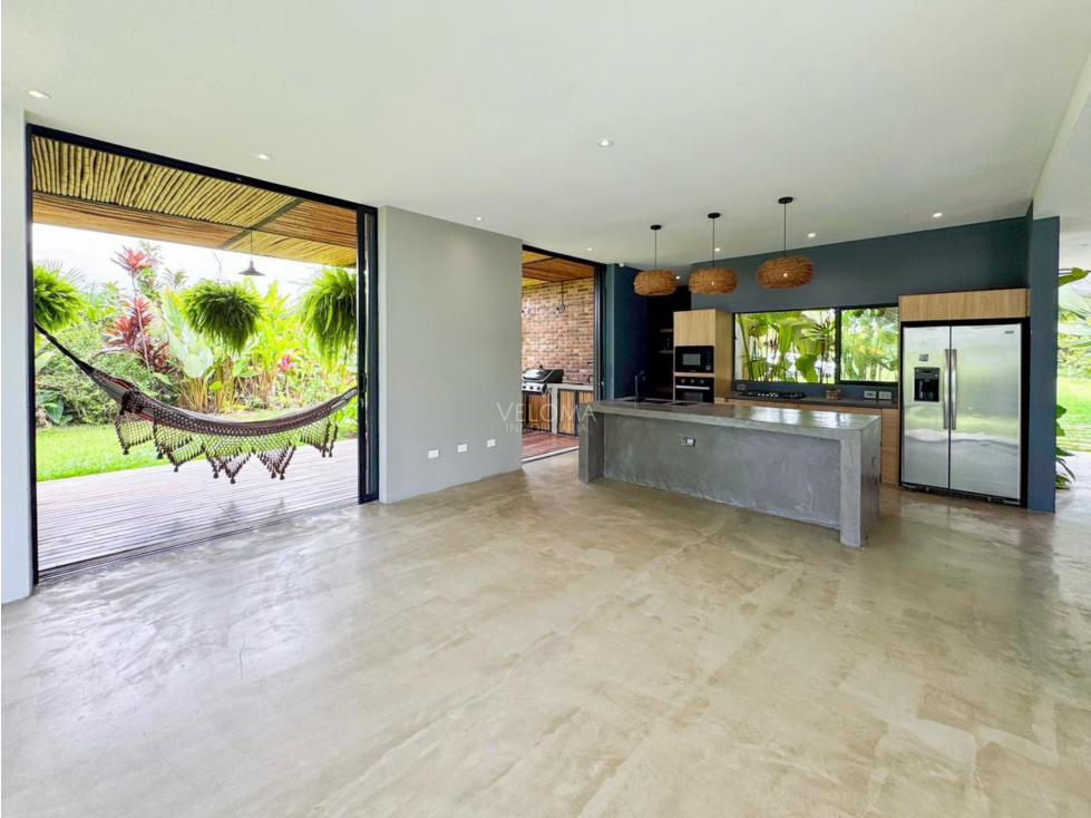 Se Vende Casa Campestre en Cerritos — foto 5