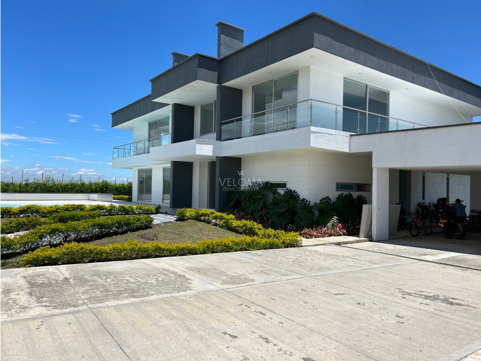Se Vende Casa Campestre en Cerritos — foto 2