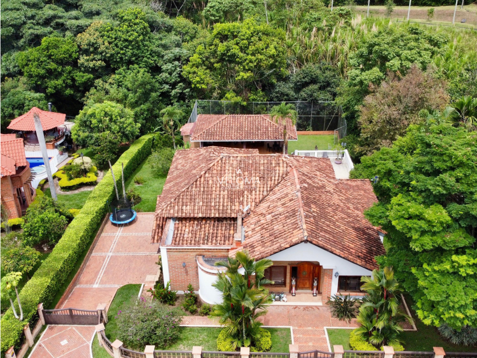 Se Vende Casa Campestre en Maracay — foto 3