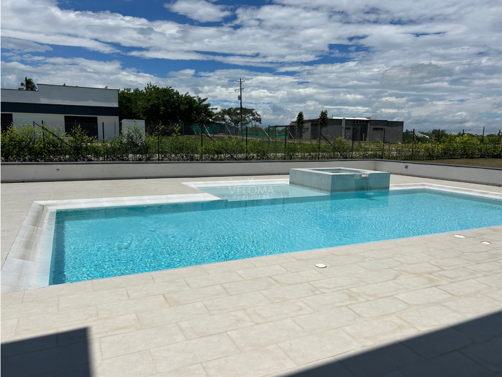 Se Vende Casa Campestre en Cerritos — foto 3